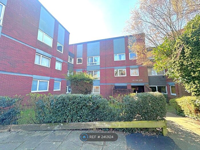 Studio To Rent In The Leas, London, SE18