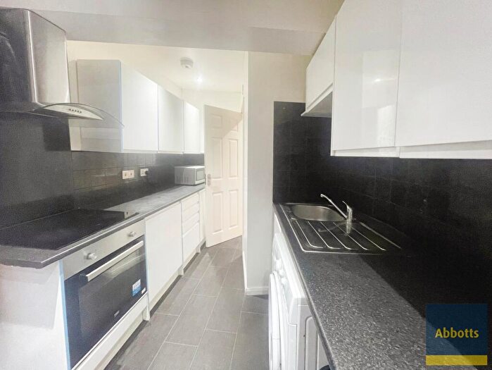 Studio To Rent In Observation Court, Ipswich, IP1