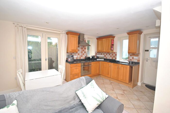 1 Bedroom Cottage To Rent In Broxton Hall Mews, Whitchurch Road, Broxton, Cheshire, CH3