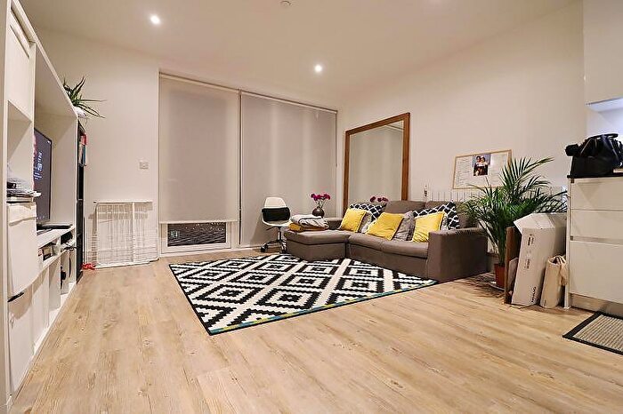 1 Bedroom Apartment To Rent In Compton House, Royal Arsenal Riverside, Woolwich, SE18
