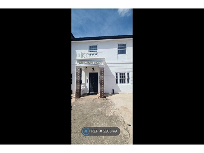 1 Bedroom Flat To Rent In Bromsgrove Road, Redditch, B97