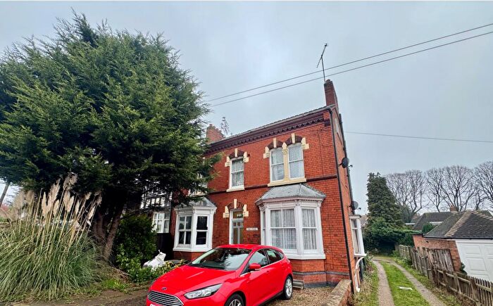 2 Bedroom Apartment To Rent In Loughborough Road, Birstall, Leicester, LE4