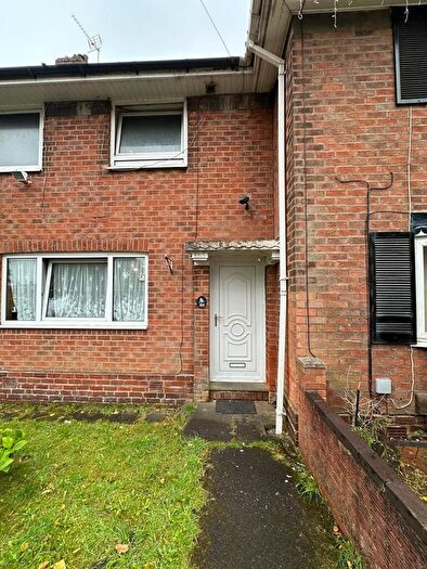 3 Bedroom Terraced House For Sale In Weoley Castle Road, Weoley Castle, B29