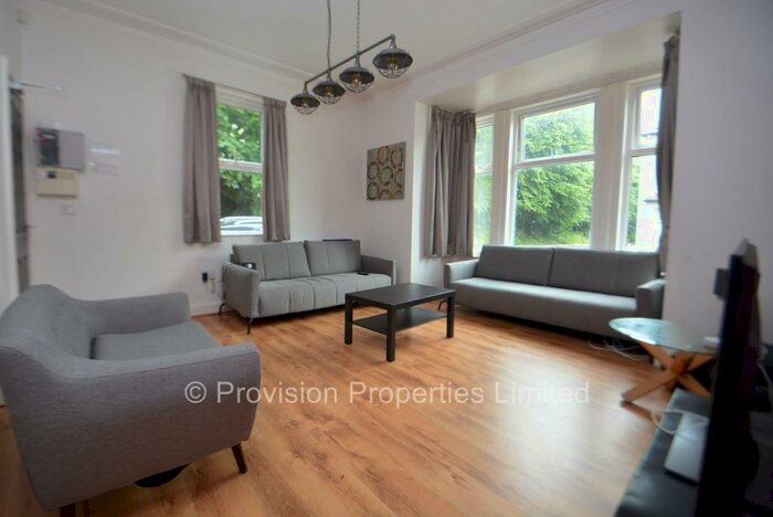 7 Bedroom End Of Terrace House To Rent In Stanmore Street, Burley, Leeds, LS4