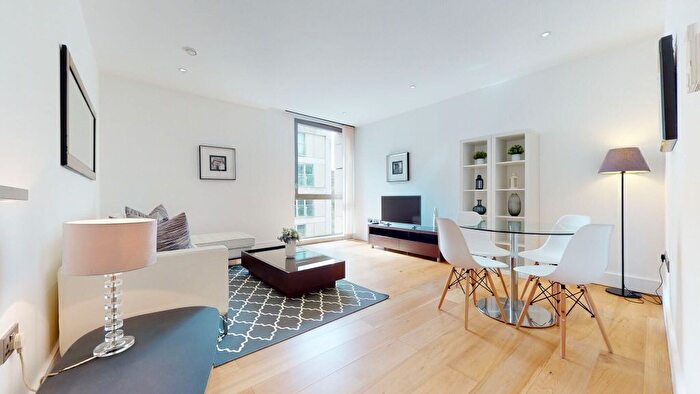 1 Bedroom Flat To Rent In Winchester Road, London, NW3