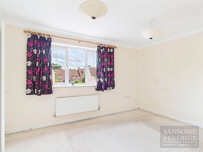 2 Bedroom End Of Terrace House For Sale In Acorn Gardens, Burghfield Common, Reading, Berkshire, RG7