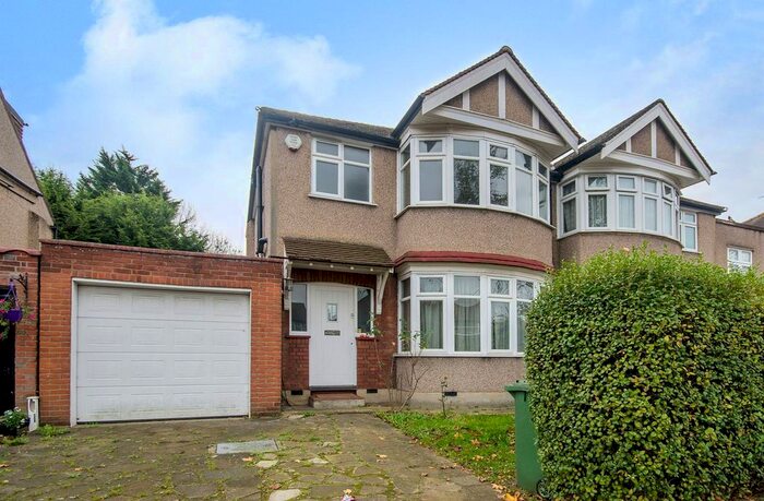 3 Bedroom Property To Rent In Parkside Way, Harrow, HA2
