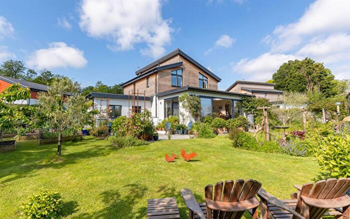 3 Bedroom Detached House For Sale In Ryde, Isle Of Wight, PO33