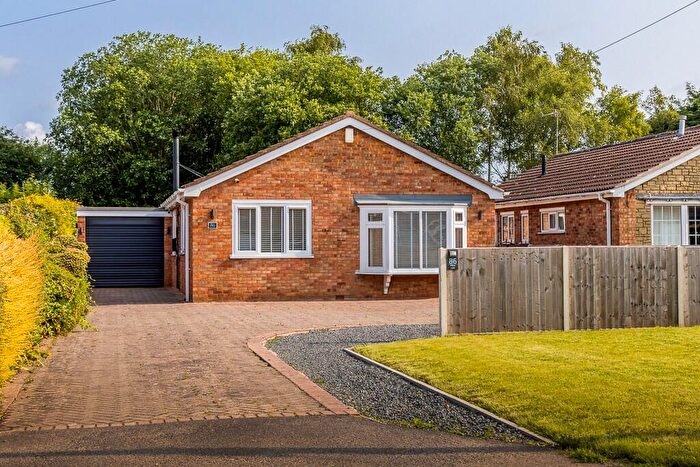 3 Bedroom Detached Bungalow For Sale In Pilleys Lane, Boston, PE21