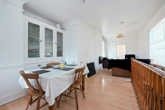 4 Bedroom Flat To Rent In Deptford High Street, London, SE8