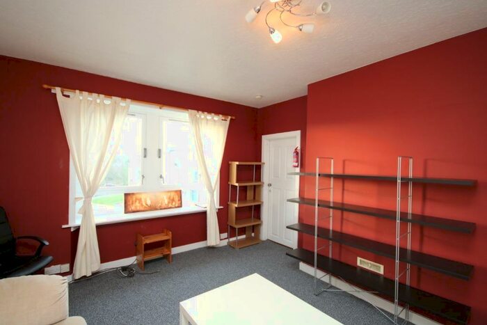 3 Bedroom Flat To Rent In Roslin Street, City Centre, Aberdeen, AB24