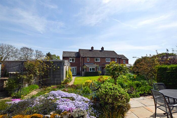 4 Bedroom Semi-Detached House For Sale In Thorpe, Barnard Castle, County Durham, DL12