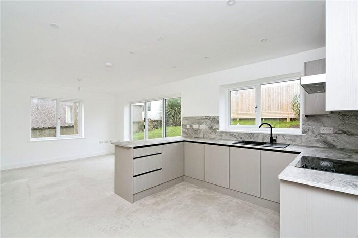 3 Bedroom Detached House For Sale In Rhosybol, Amlwch, Isle Of Anglesey, LL68