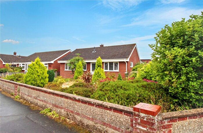 3 Bedroom Bungalow For Sale In Raymond Road, Hellesdon, Norwich, Norfolk, NR6