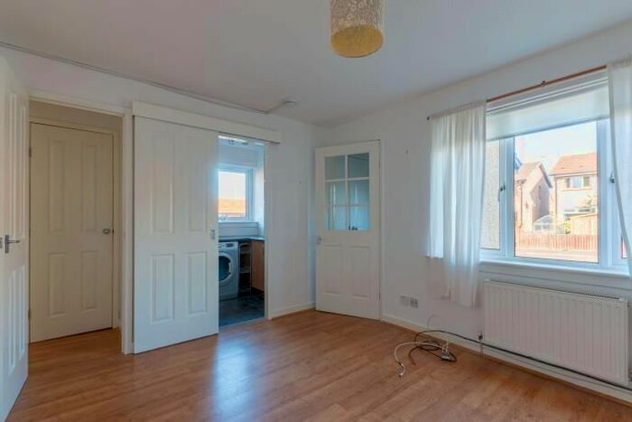 1 Bedroom Villa To Rent In Double Hedges Park, Edinburgh, EH16