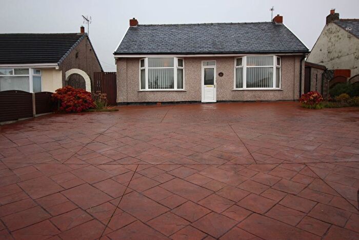 2 Bedroom Bungalow To Rent In Yew Tree Drive, Blackburn, BB2