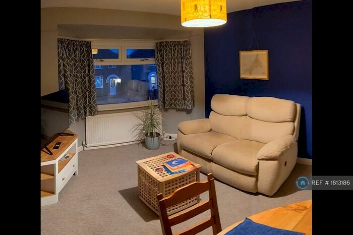 1 Bedroom Flat To Rent In Mayfair Road, Oxford, OX4