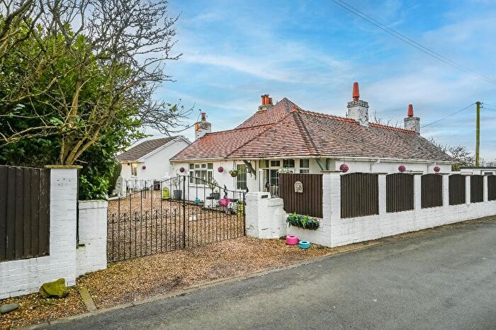 6 Bedroom Detached House For Sale In Pilling Lane, Liverpool, Merseyside, L31
