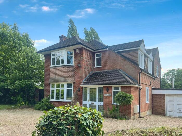 5 Bedroom Detached House To Rent In Leatherhead, KT22
