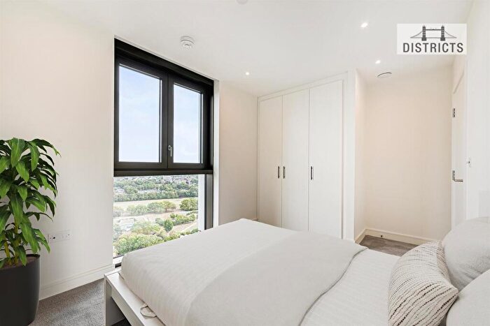 2 Bedroom Apartment To Rent In Menara Point, TwelveTrees Park, London, E16