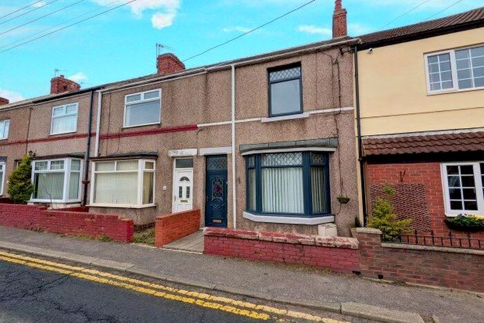 2 Bedroom Property To Rent In Chaytor Terrace, Stockton-On-Tees TS21