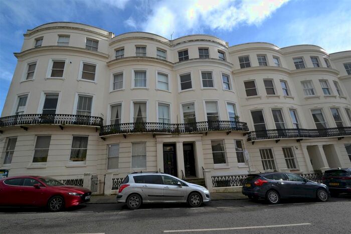 Studio To Rent In Lansdowne Place, Hove, BN3