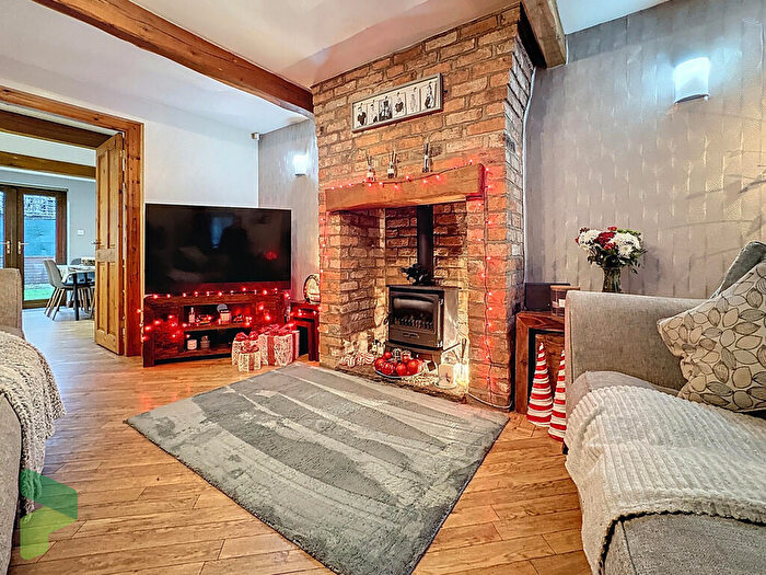 3 Bedroom Cottage For Sale In Grizedale Cottage, Sough Road, BB3