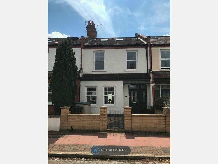 4 Bedroom Terraced House To Rent In Belmont Road, Beckenham, BR3