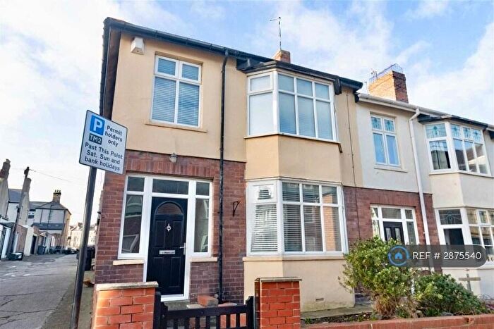 3 Bedroom End Of Terrace House To Rent In Hotspur Street, North Shields, NE30