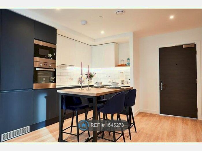 2 Bedroom Flat To Rent In Vita Living East, Manchester, M1