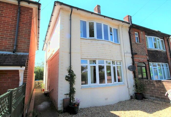 2 Bedroom Apartment To Rent In Gudge Heath Lane, Fareham, Hampshire, PO15