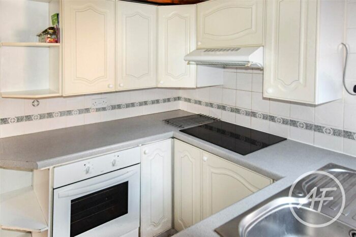 2 Bedroom Semi-Detached House For Sale In James Street, Llandudno, Conwy, LL30