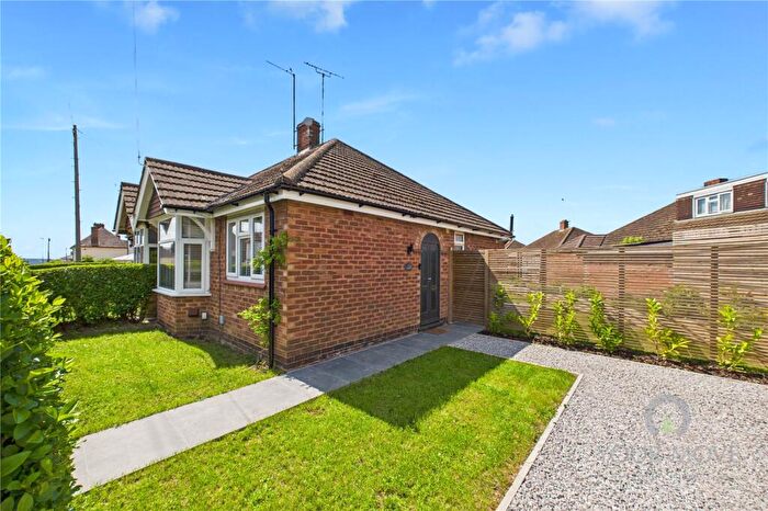 2 Bedroom Bungalow For Sale In Nursery Lane, Kingsthorpe, Northampton, Northamptonshire, NN2