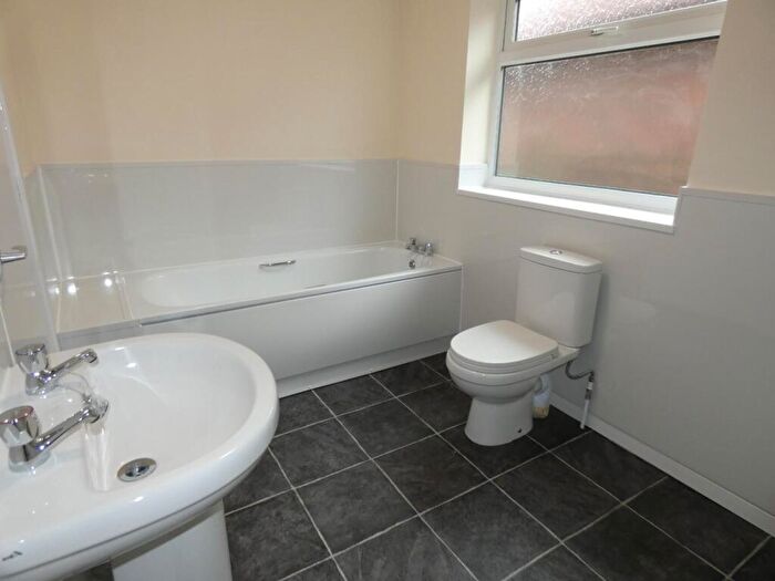 2 Bedroom Detached Bungalow To Rent In Church Road, West Row, IP28