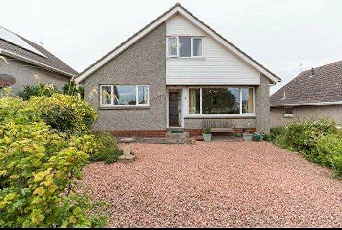 4 Bedroom Detached House To Rent In West Braes Crescent, Crail, KY10