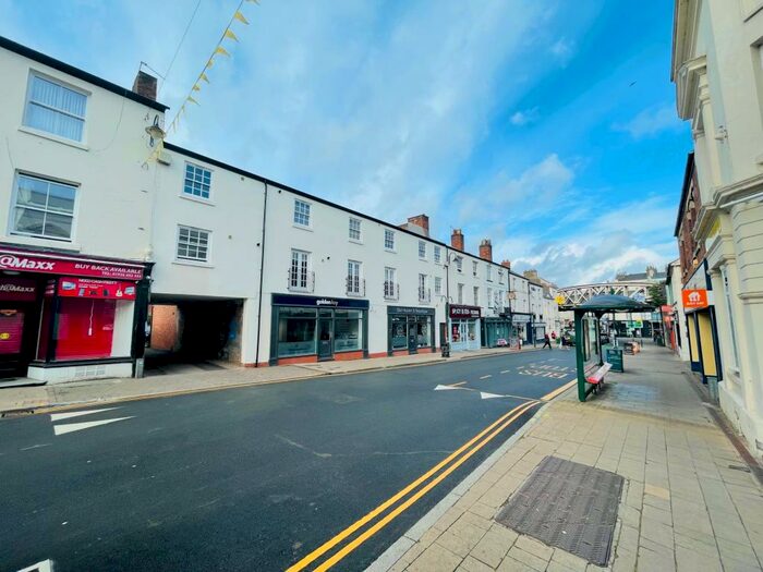 2 Bedroom Apartment To Rent In Clemens Street, Leamington Spa, CV31