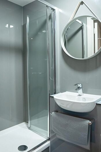 Studio To Rent In Boulevard Wharf, Castle Boulevard, NG7