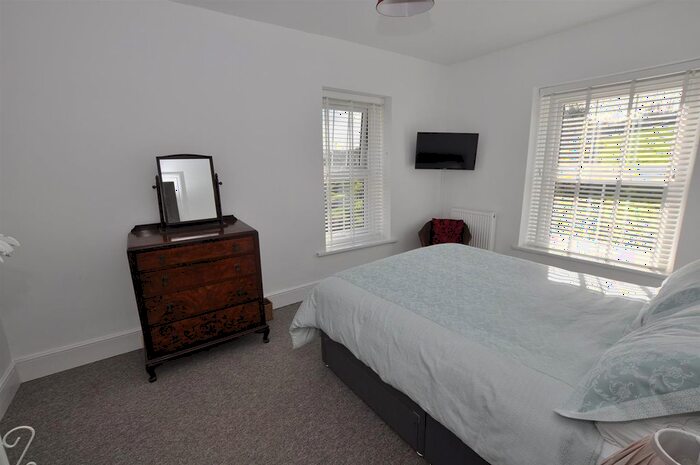 4 Bedroom Property To Rent In Llansteffan, Carmarthen, SA33