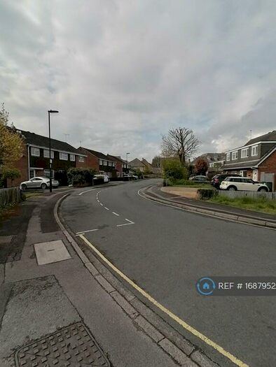 2 Bedroom End Of Terrace House To Rent In Banister Park, Southampton, SO15