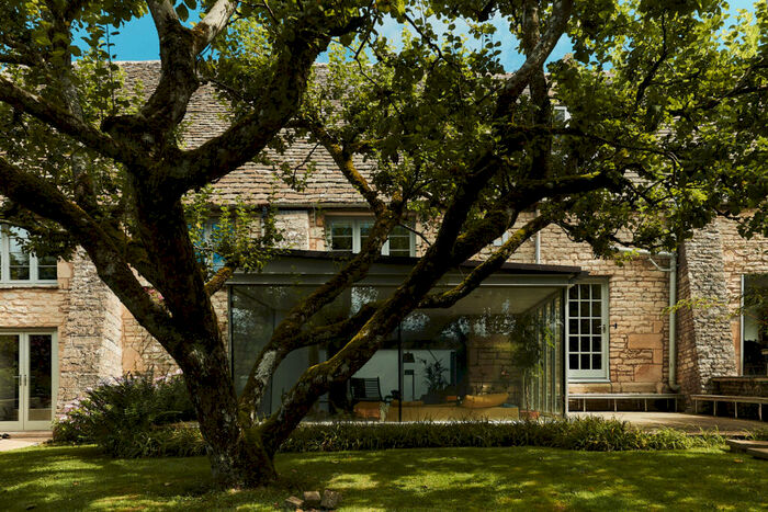 4 Bedroom Detached House For Sale In Stoney Barn, Winchcombe, Gloucestershire, GL54