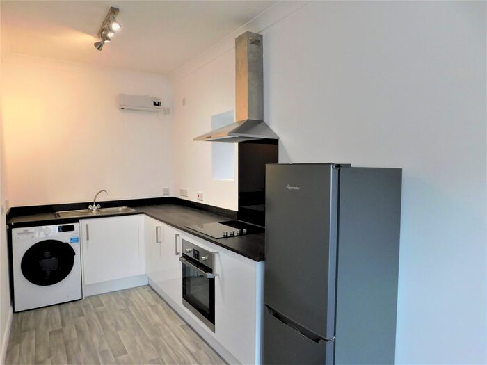 1 Bedroom Flat To Rent In St. Clements Church Lane, Ipswich, Suffolk, IP4