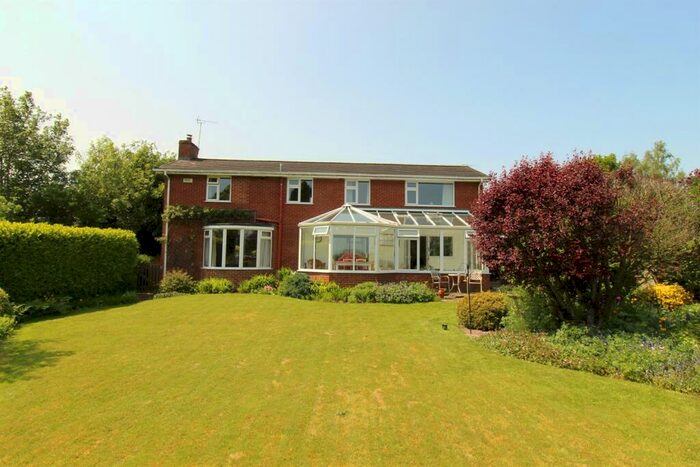 4 Bedroom Detached House For Sale In Well Lane, Little Budworth, Tarporley, CW6