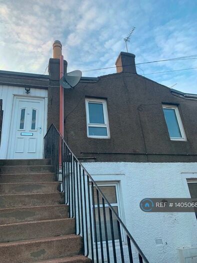 2 Bedroom Flat To Rent In Townhill Road, Dunfermline, KY12