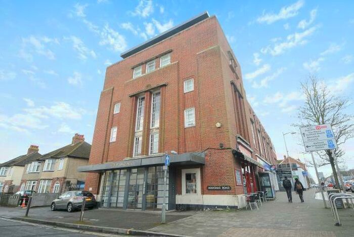 1 Bedroom Apartment To Rent In Holyoake Road, Headington, OX3