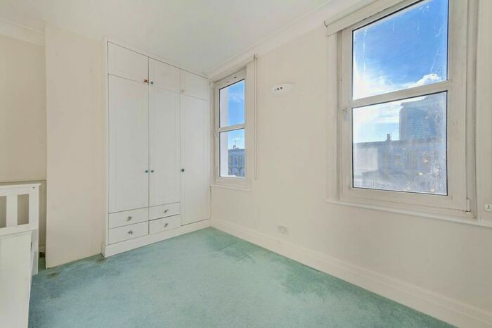 4 Bedroom Maisonette To Rent In Philbeach Gardens, Earls Court, London, SW5