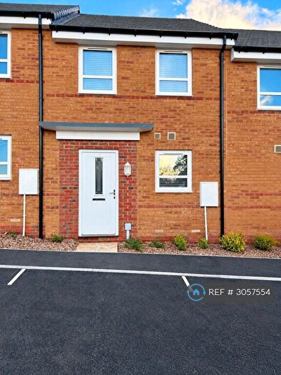 2 Bedroom Terraced House To Rent In Lavender Way, Newport, PO30