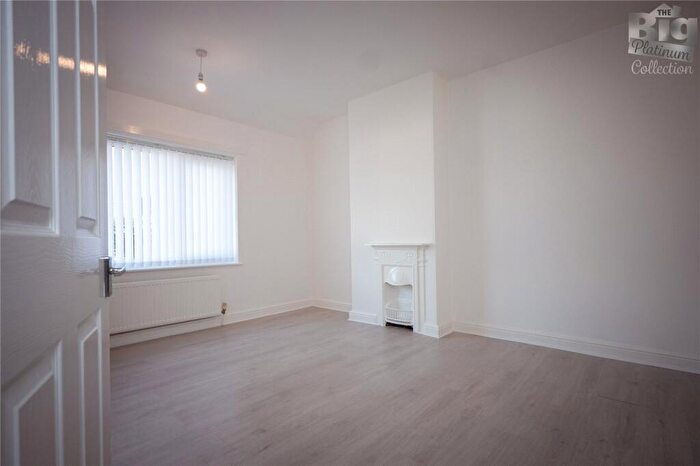 3 Bedroom Terraced House For Sale In Chester Road, Flint, CH6
