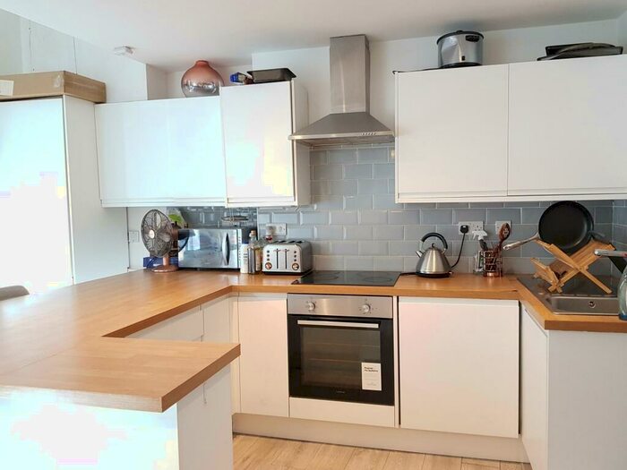 1 Bedroom Apartment To Rent In Upper Parliament Street, Nottingham, NG1