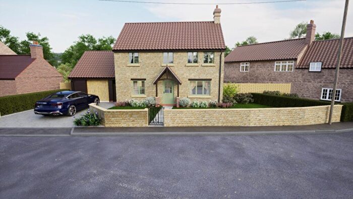 4 Bedroom Detached House For Sale In Slipton Lane, Slipton, Kettering, NN14