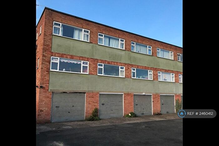2 Bedroom Terraced House To Rent In Danescroft, Stourport-On-Severn, DY13